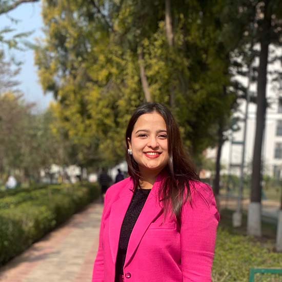 Kavita Singhal Batra