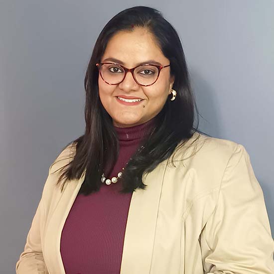 Kavita Singhal Batra