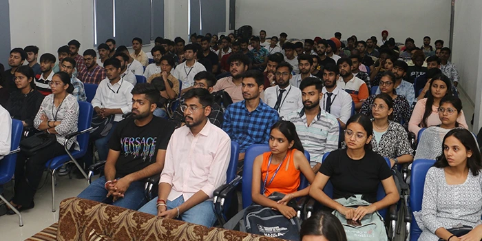 Campus to Corporate / Early Career Readiness