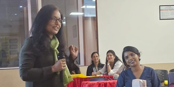 Emotional Intelligence & Resilience