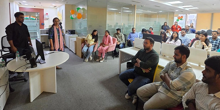 Personal Branding & Image Management