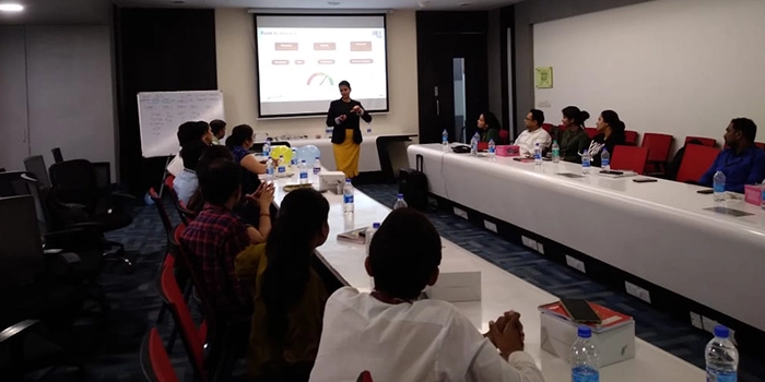 Train-the-Trainer & L&D Capability Building