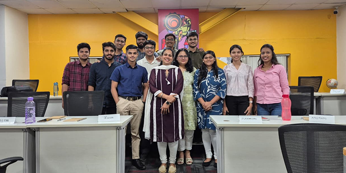 Workplace Emotional Quotient & Wellbeing