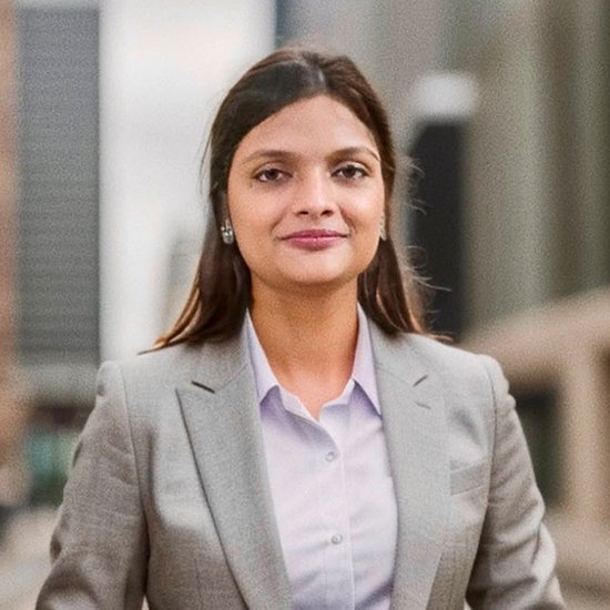 Jyotsana Gupta